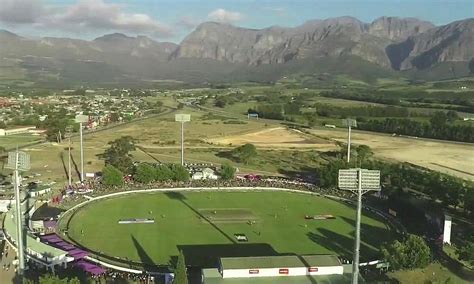 paarl south africa cricket ground
